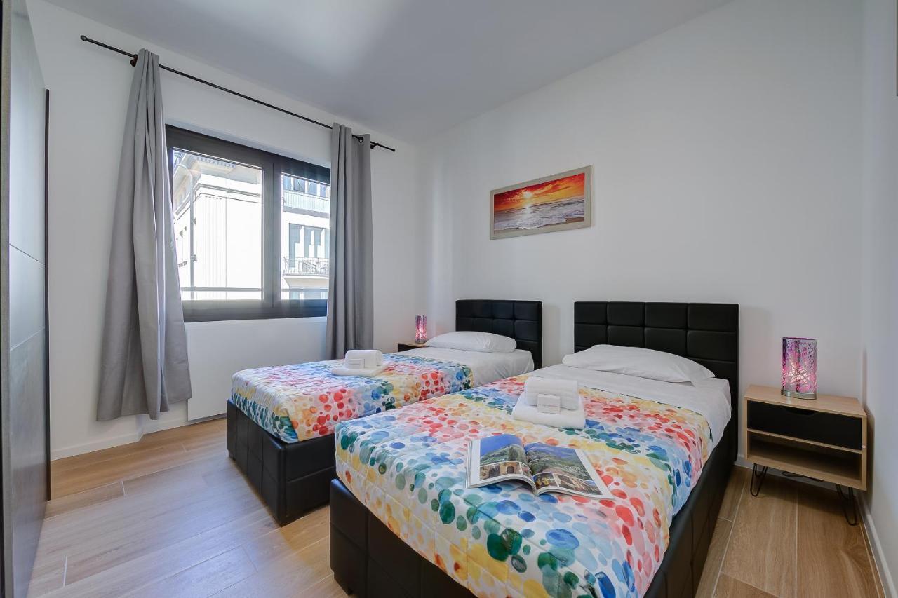 Boutique Homes Lugano Exterior photo