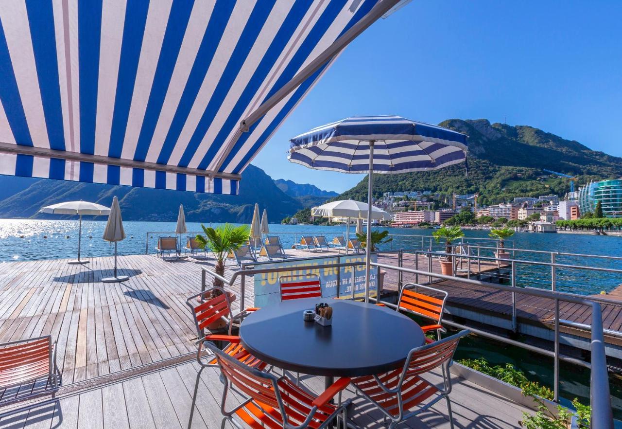 Boutique Homes Lugano Exterior photo